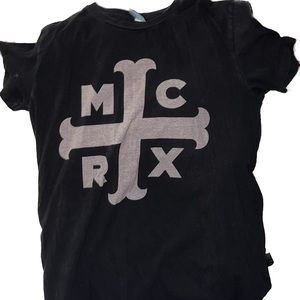 my chemical romance t-shirt